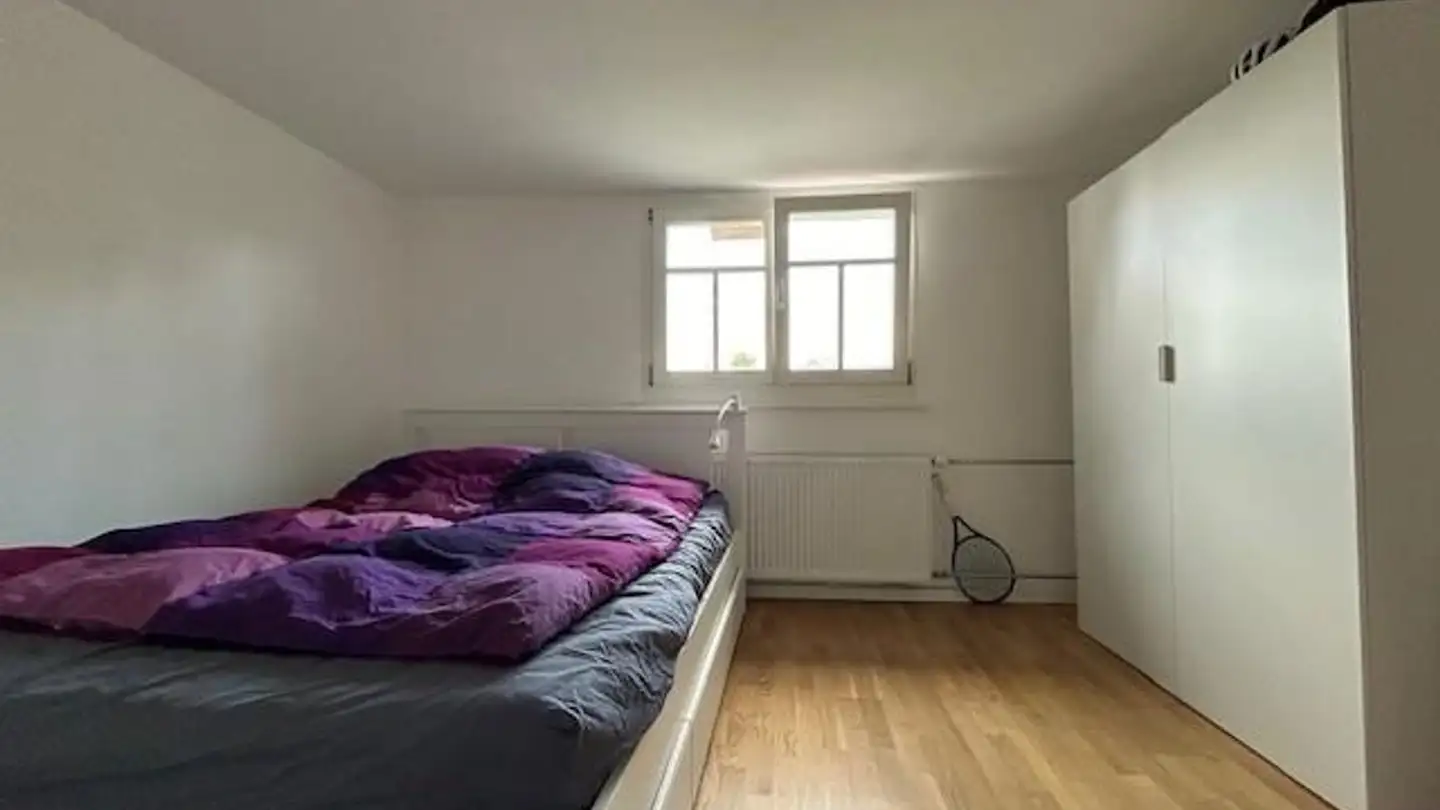 Zimmer mieten - Brühlgasse 23, 9000 St. Gallen - Foto 4