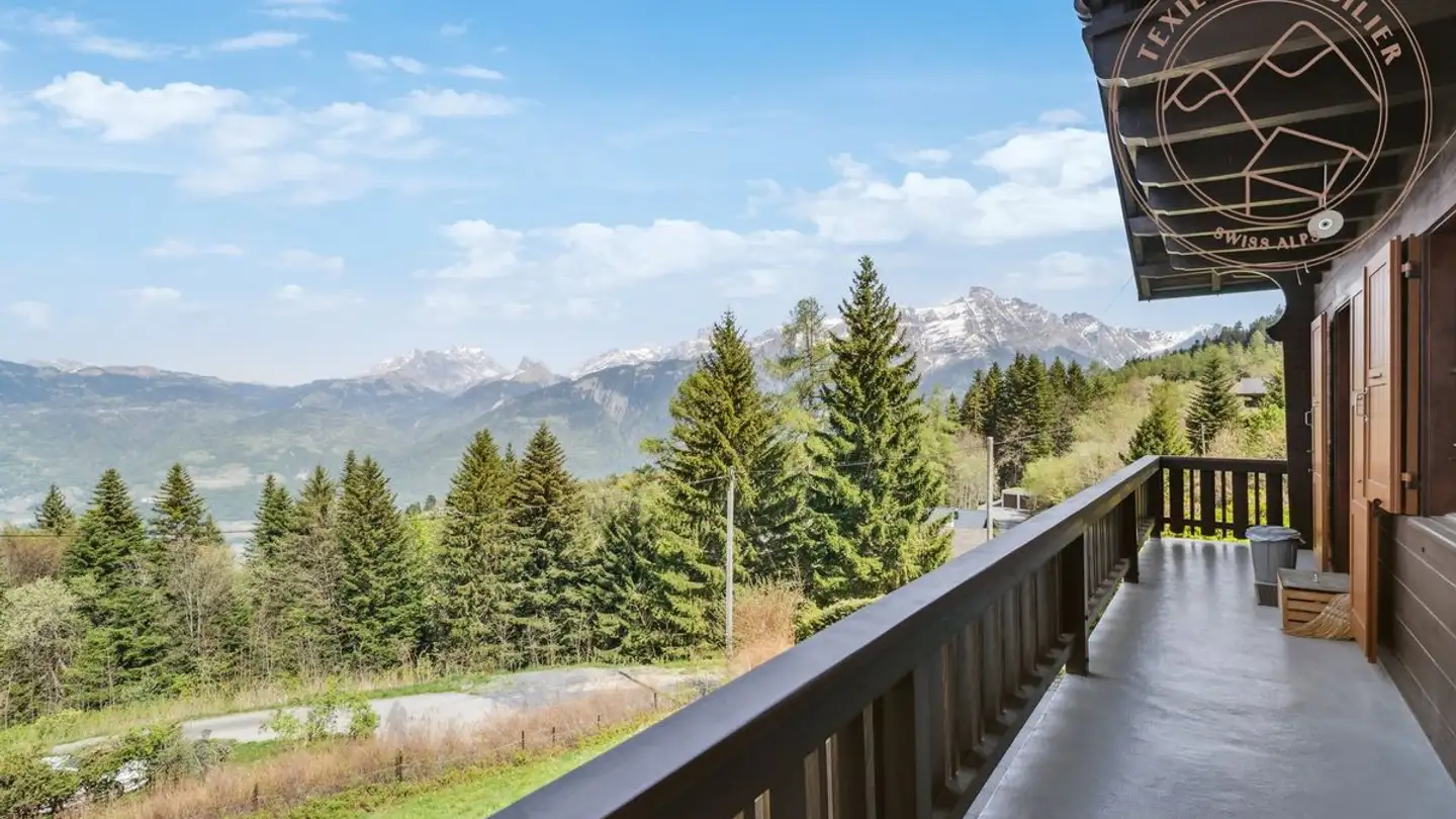 Single house for sale - Route Des Cerniers 65, 1871 Les Giettes - Photo 3