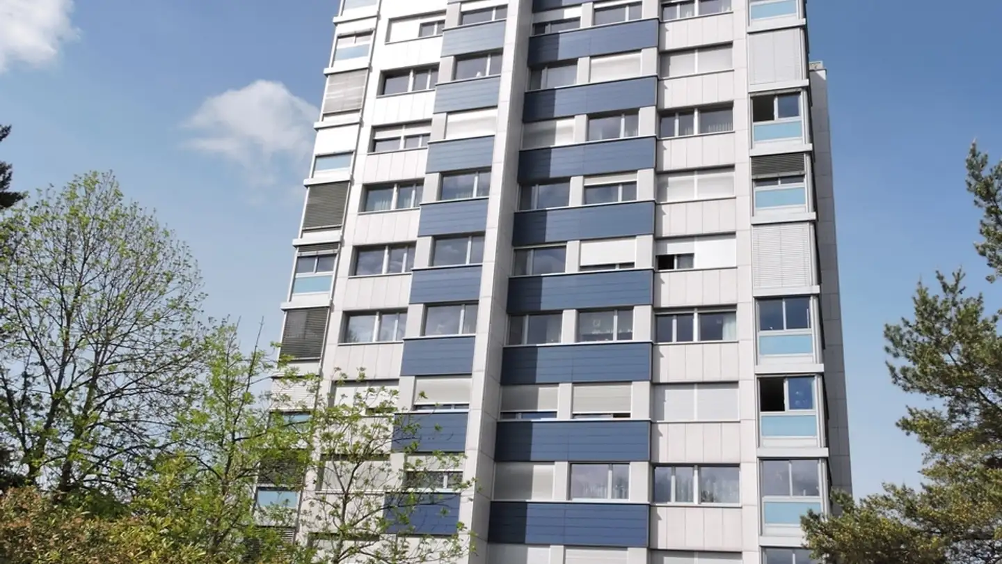 Apartment for rent - Spitzwaldstrasse 209, 4123 Allschwil
