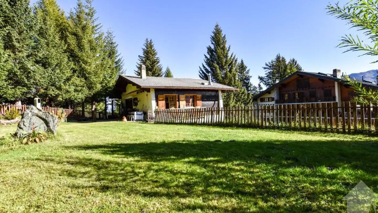 Chalet for sale - 1988 Les Collons - Photo 2