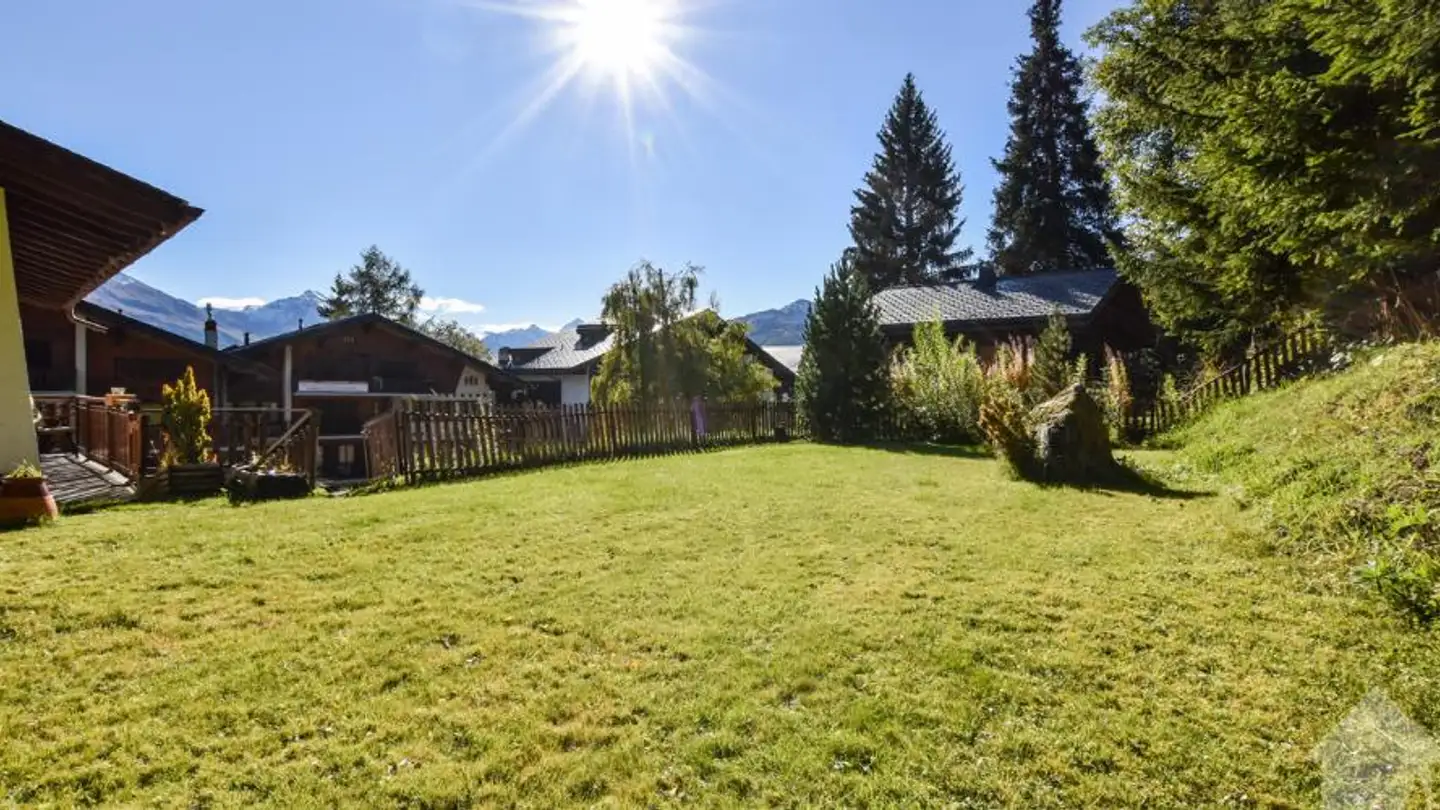 Chalet for sale - 1988 Les Collons - Photo 3