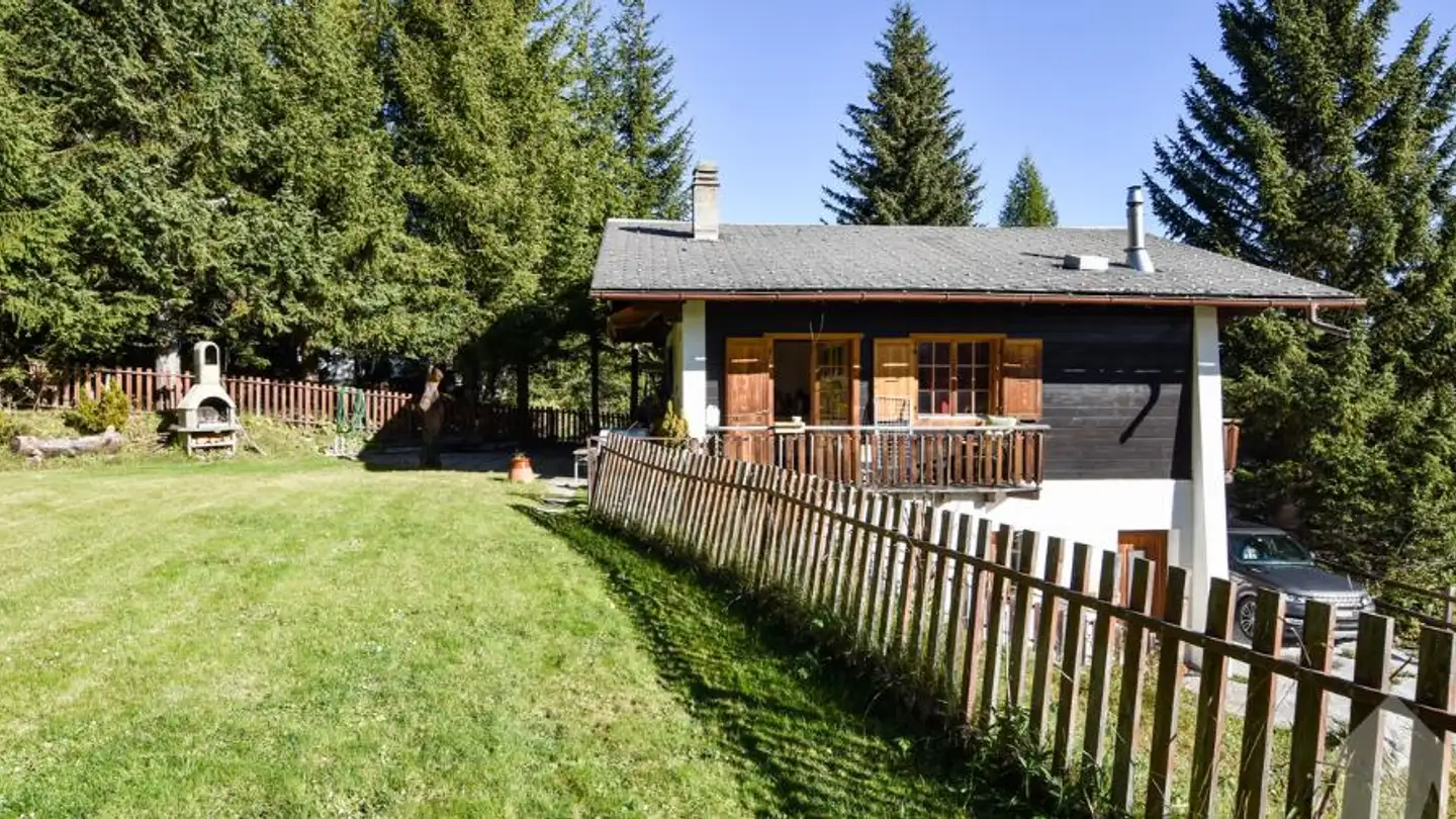 Chalet for sale - 1988 Les Collons - Photo 4