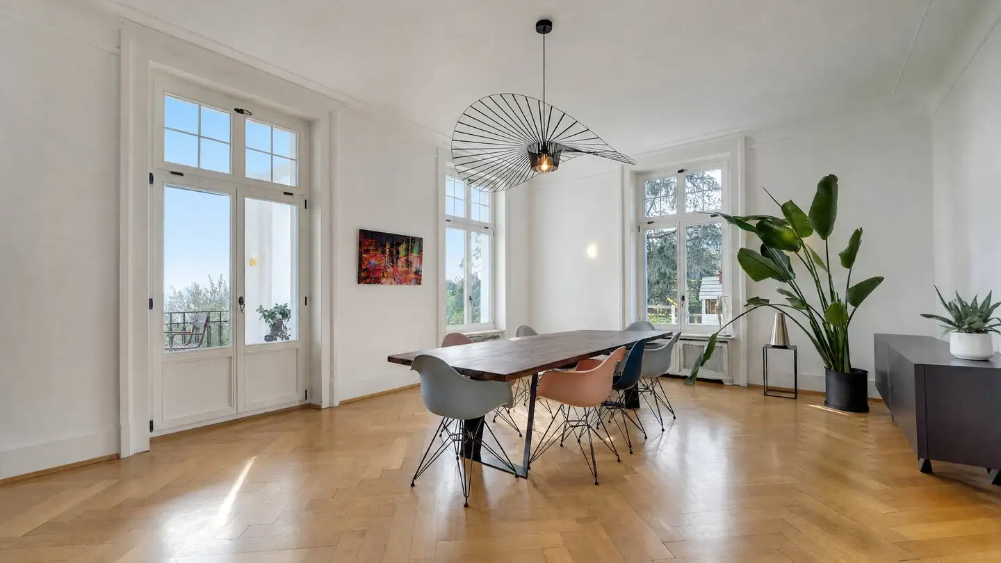 Maison individuelle à vendre - Chemin De La Chiésaz, 1806 St-Légier-La Chiésaz - Photo 3