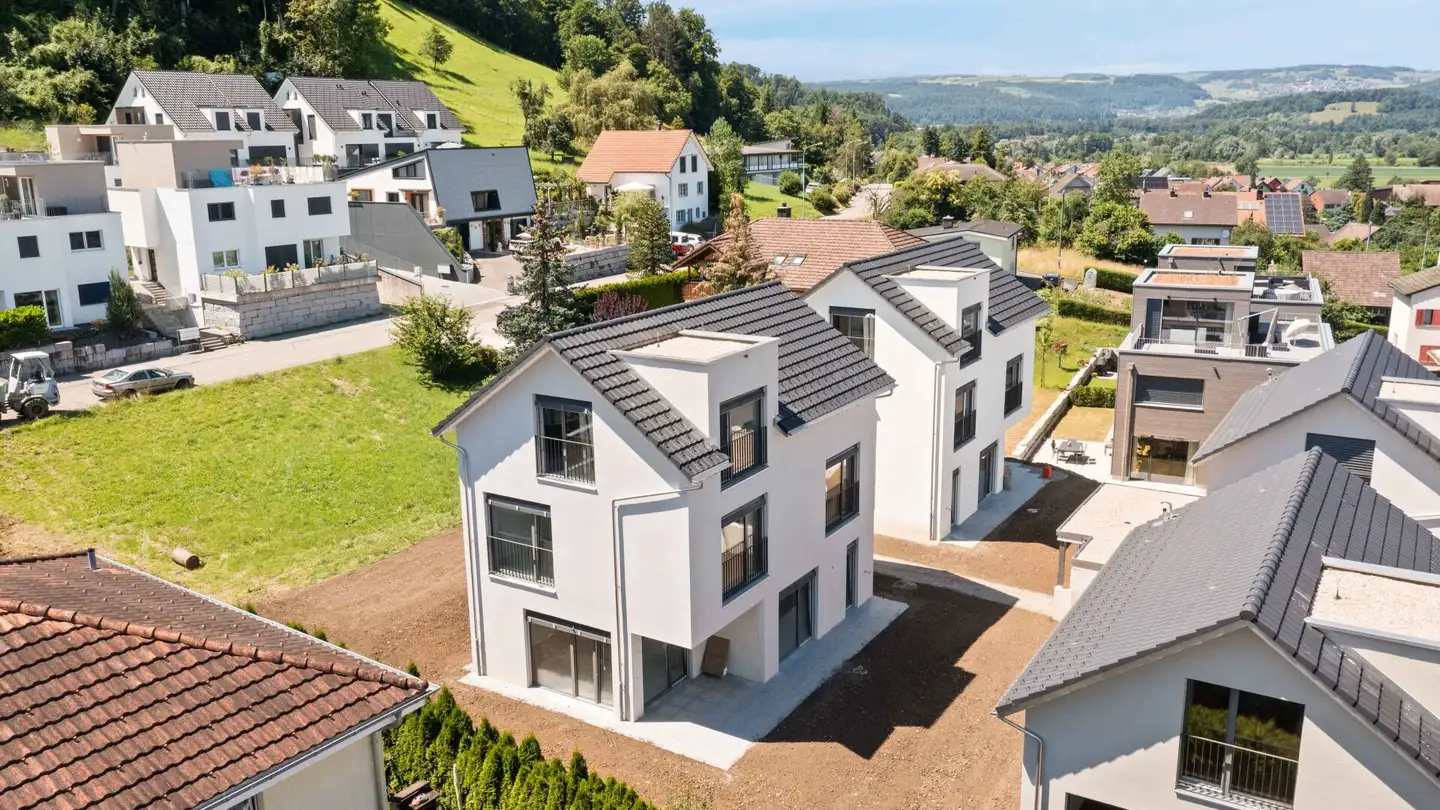 Single house for sale - 5323 Rietheim