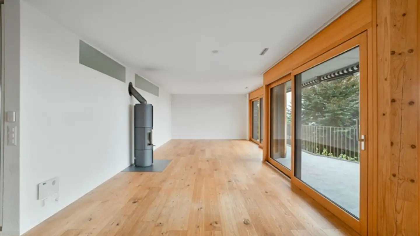 Appartamento in affitto - 1090 La Croix (Lutry) - Photo 2