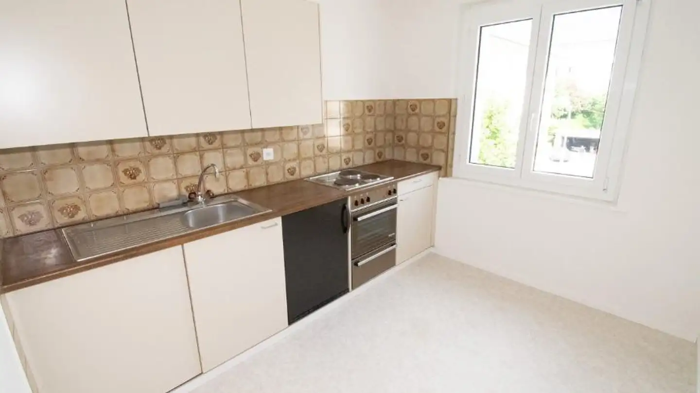 Apartment for rent - Bielstrasse 136, 2540 Grenchen - Photo 2