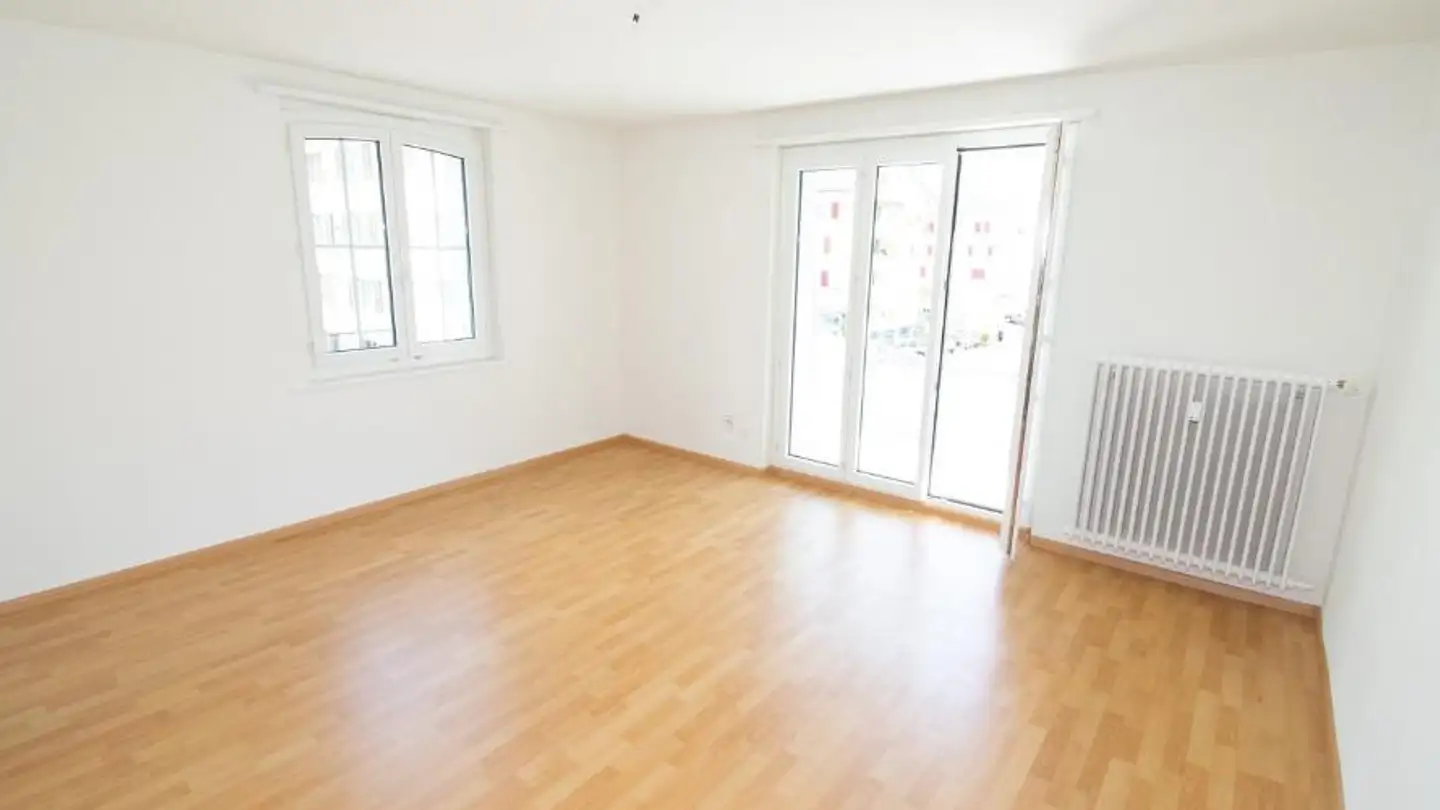Apartment for rent - Bielstrasse 136, 2540 Grenchen - Photo 3