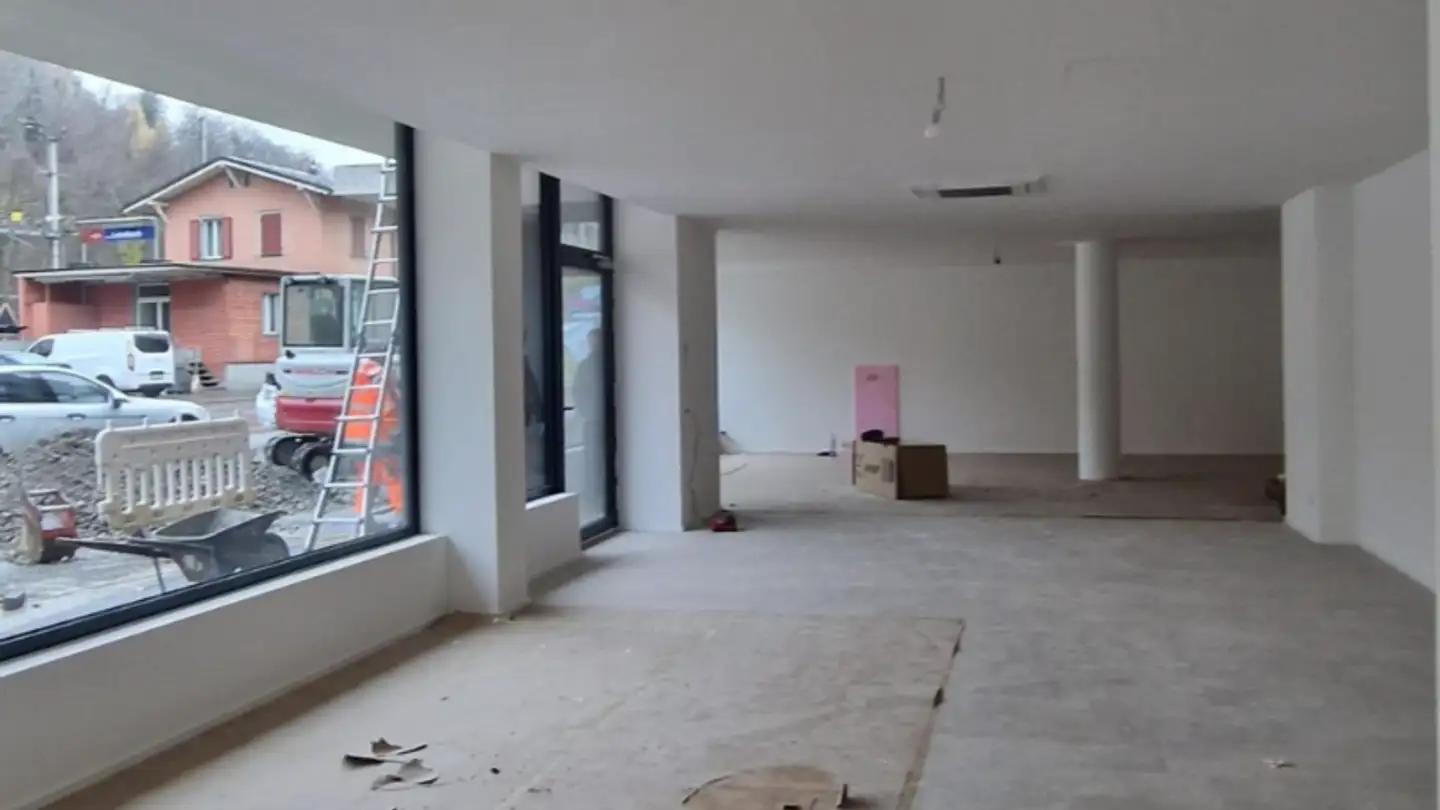 Commerciale in affitto - Leimbachstrasse 46, 8041 Zürich - Foto 3