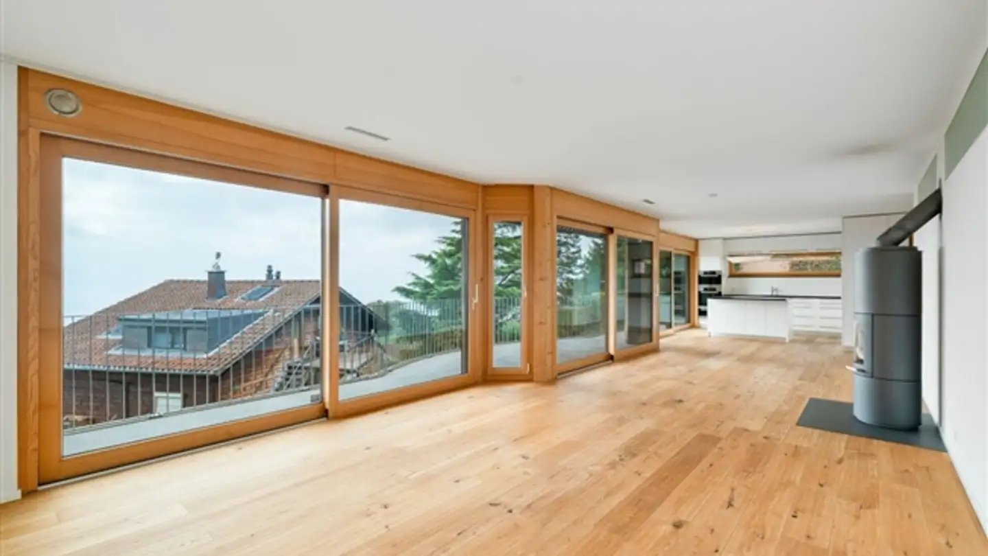 Appartamento in affitto - 1090 La Croix (Lutry) - Photo 3