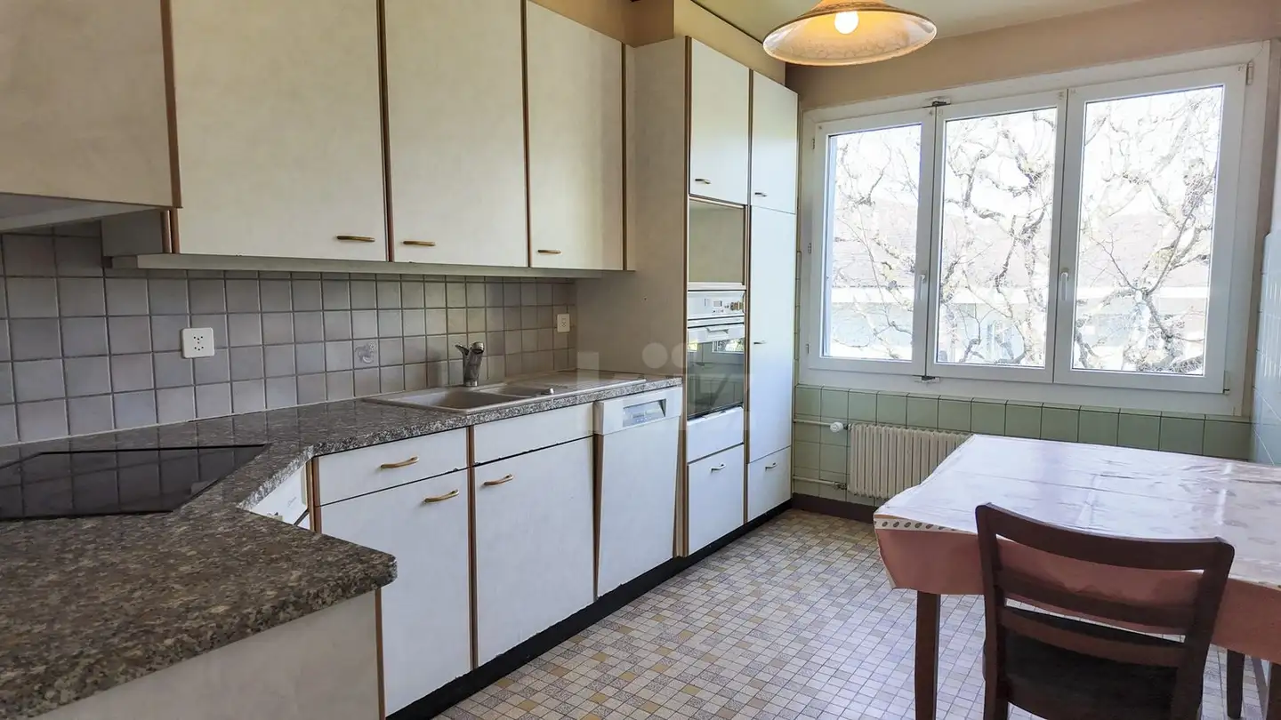 Single house for sale - Route De La Maladaire 7, 1562 Corcelles-près-Payerne - Photo 2