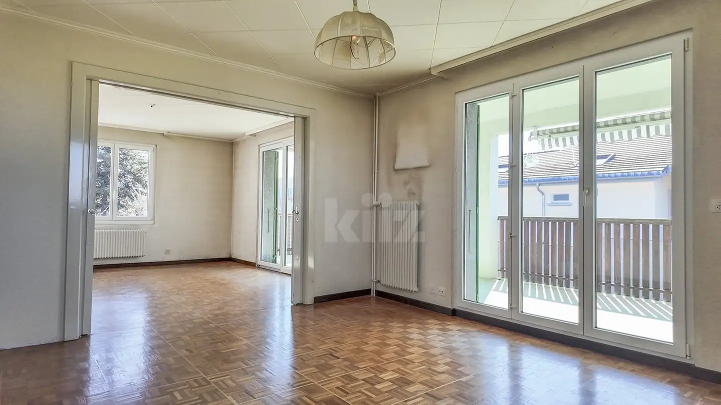 Single house for sale - Route De La Maladaire 7, 1562 Corcelles-près-Payerne - Photo 3