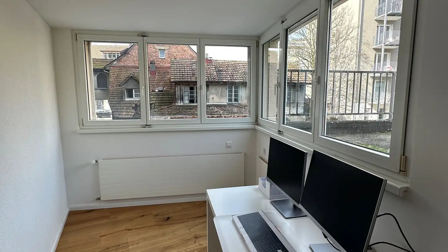 Appartement à louer - Aarauerstrasse 97, 4600 Olten - Photo 2