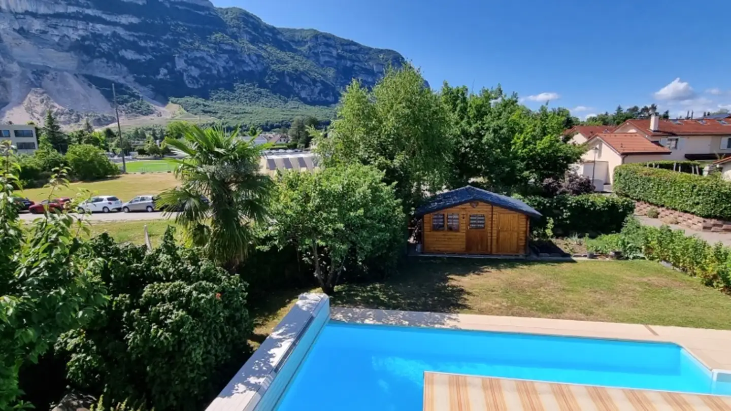 Einfamilienhaus kaufen - 1255 Veyrier - Foto 3