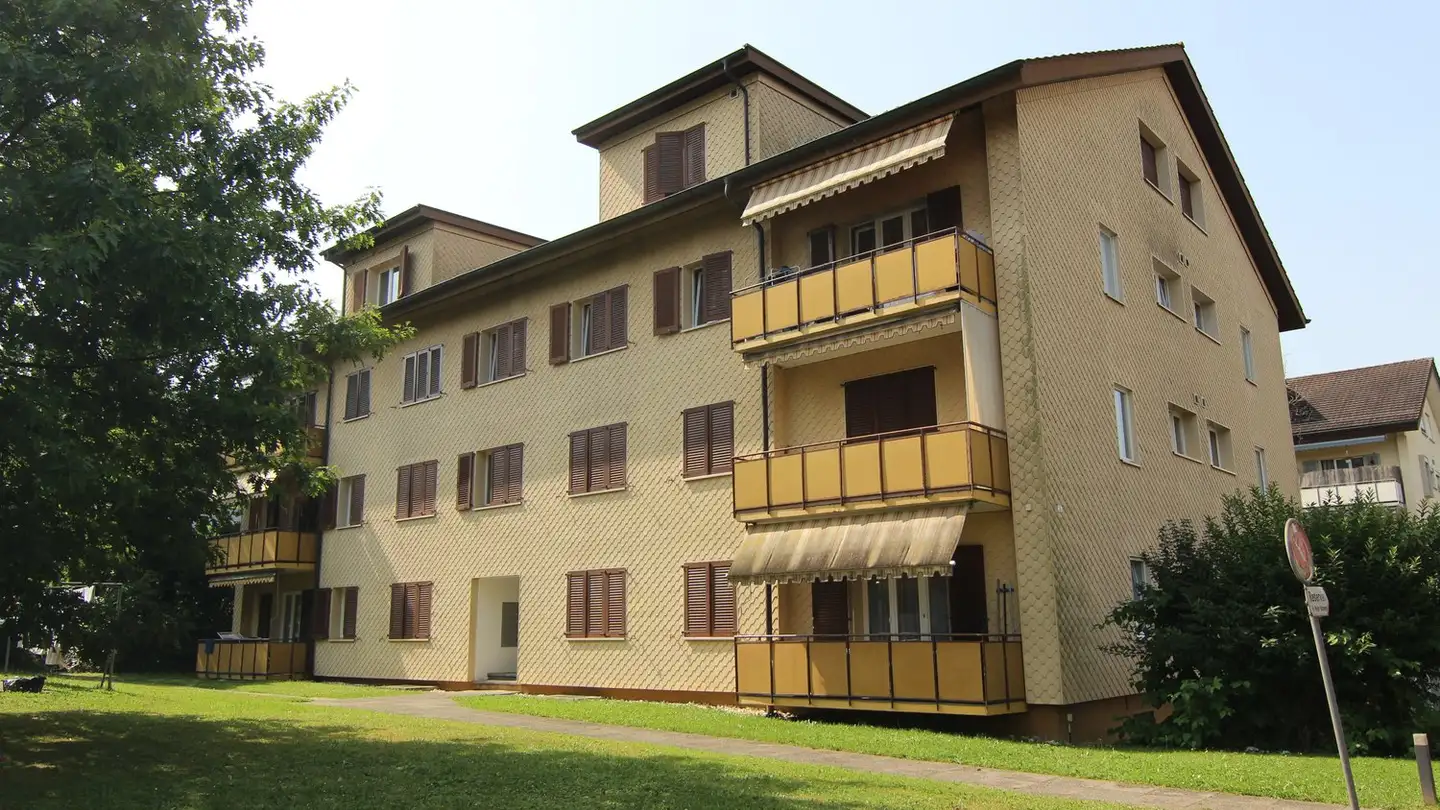 Wohnung kaufen - Buchenweg 9, 5200 Brugg AG