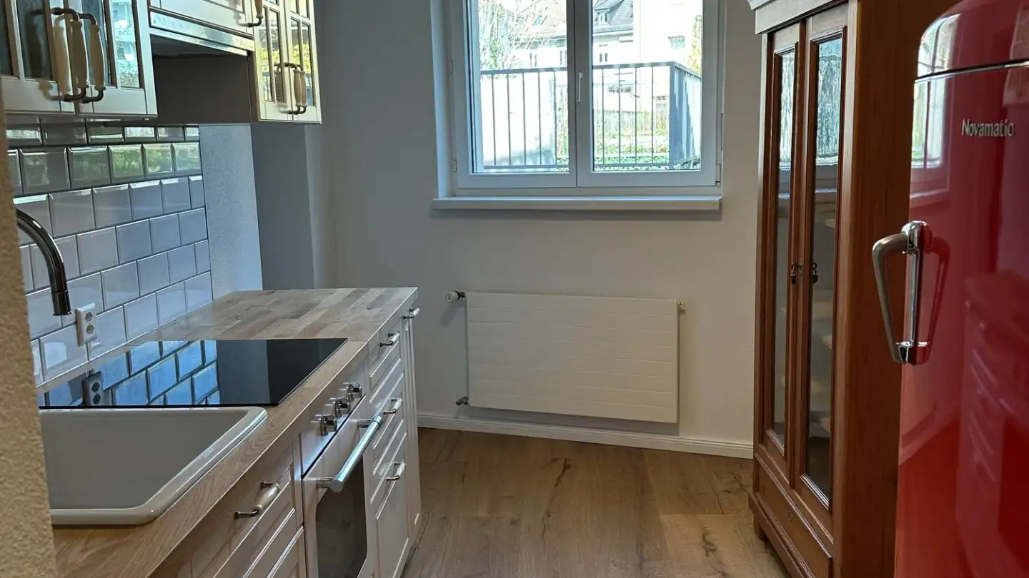 Appartement à louer - Aarauerstrasse 97, 4600 Olten