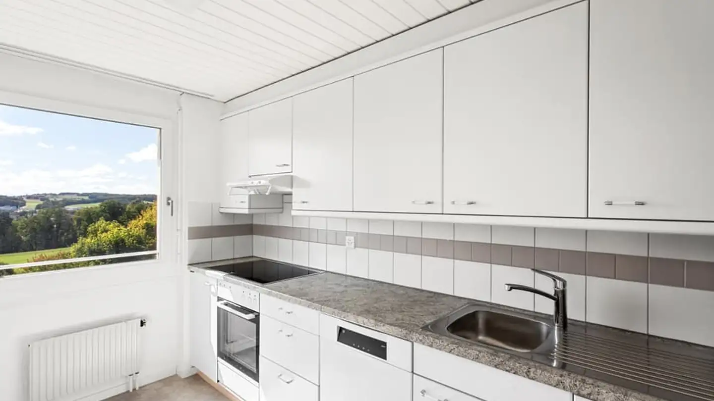 Apartment for rent - Route Du Coteau 17, 1752 Villars-sur-Glâne - Photo 3