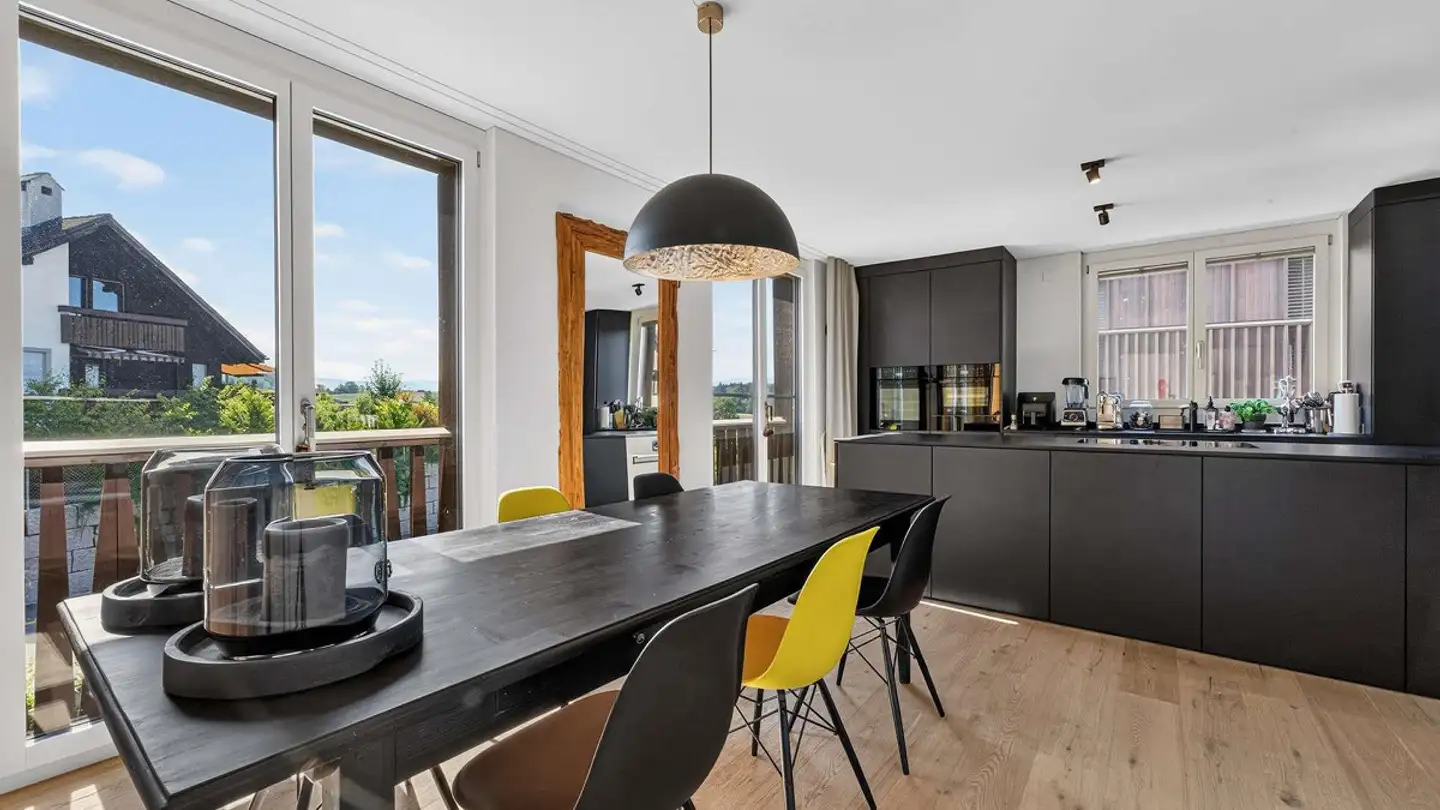 Wohnung kaufen - 8932 Mettmenstetten - Foto 4