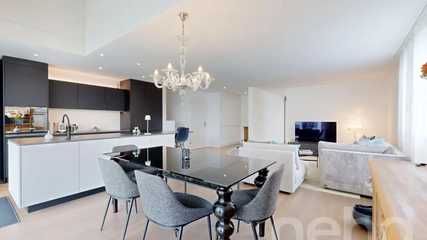 Apartment for sale - 5646 Abtwil AG