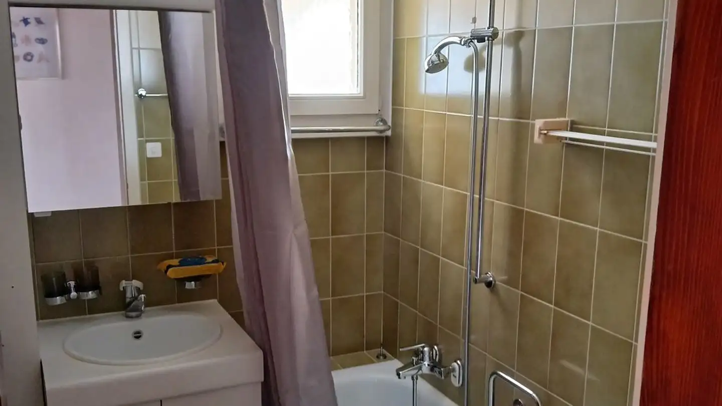 Zimmer mieten - 8048 Zürich - Foto 4