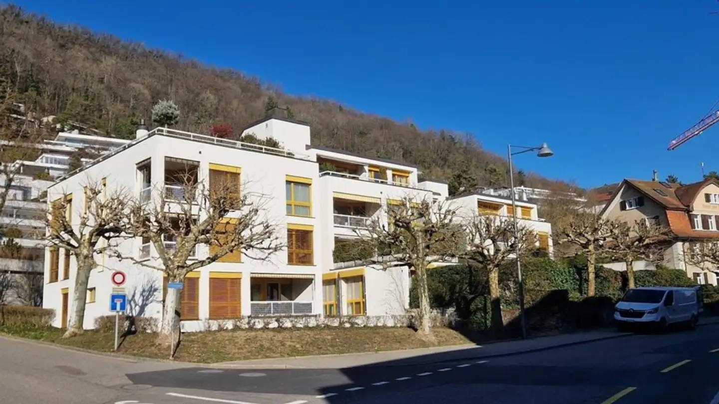 Appartamento in affitto - Schartentrottenstrasse 4, 5400 Baden