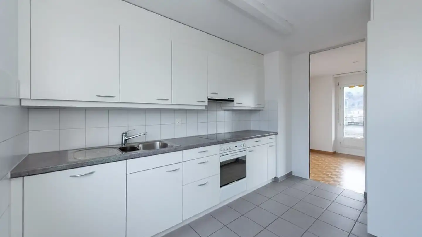 Apartment for rent - Lindenweg 16a, 3110 Münsingen - Photo 3