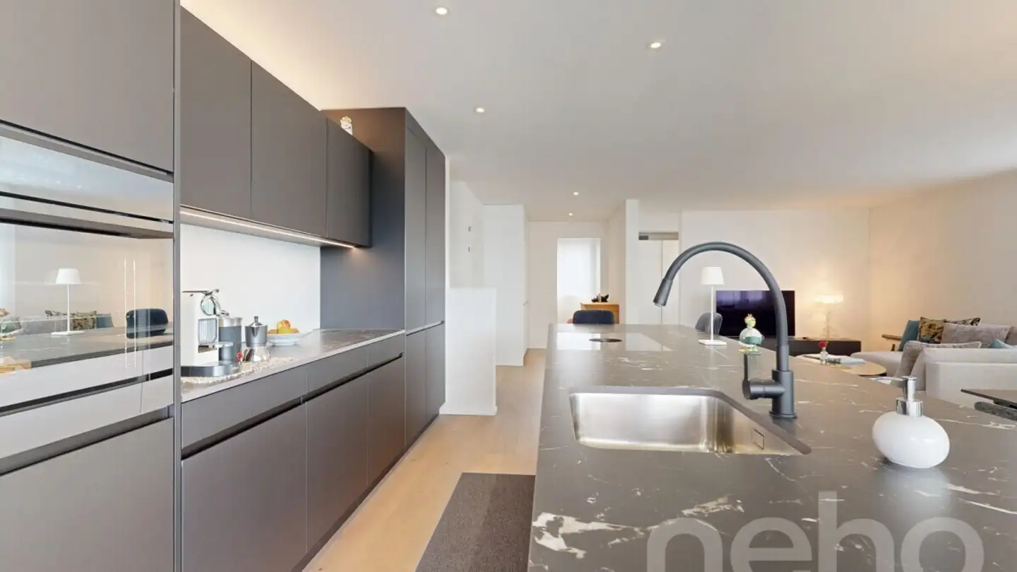 Duplex in vendita - 5646 Abtwil AG