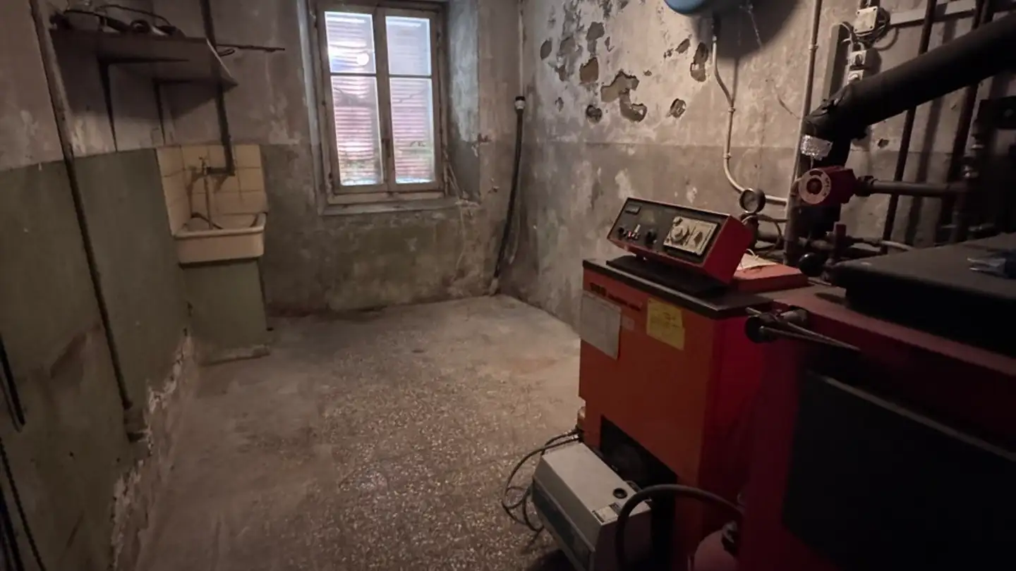 Maison individuelle à vendre - Route de l'Eglise 26, 1757 Noréaz - Photo 3