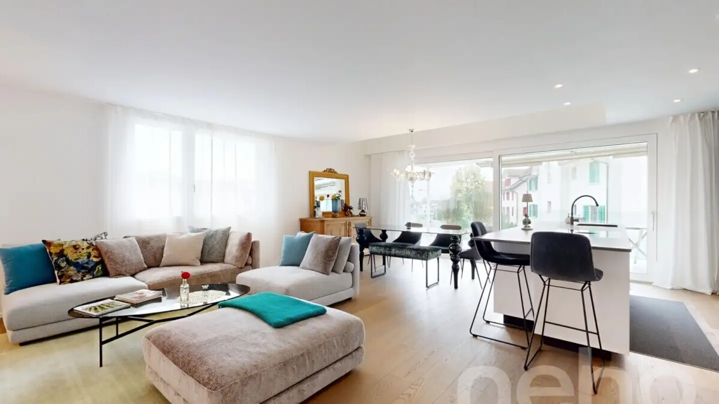 Duplex in vendita - 5646 Abtwil AG - Photo 4