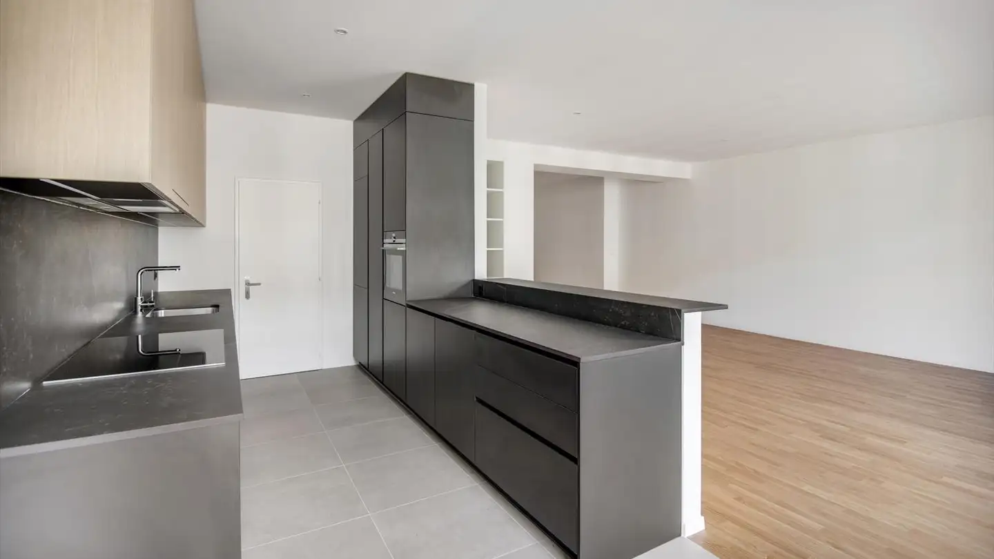 Appartamento in affitto - Boulevard James- Fazy 8, 1201 Genève - Foto 4