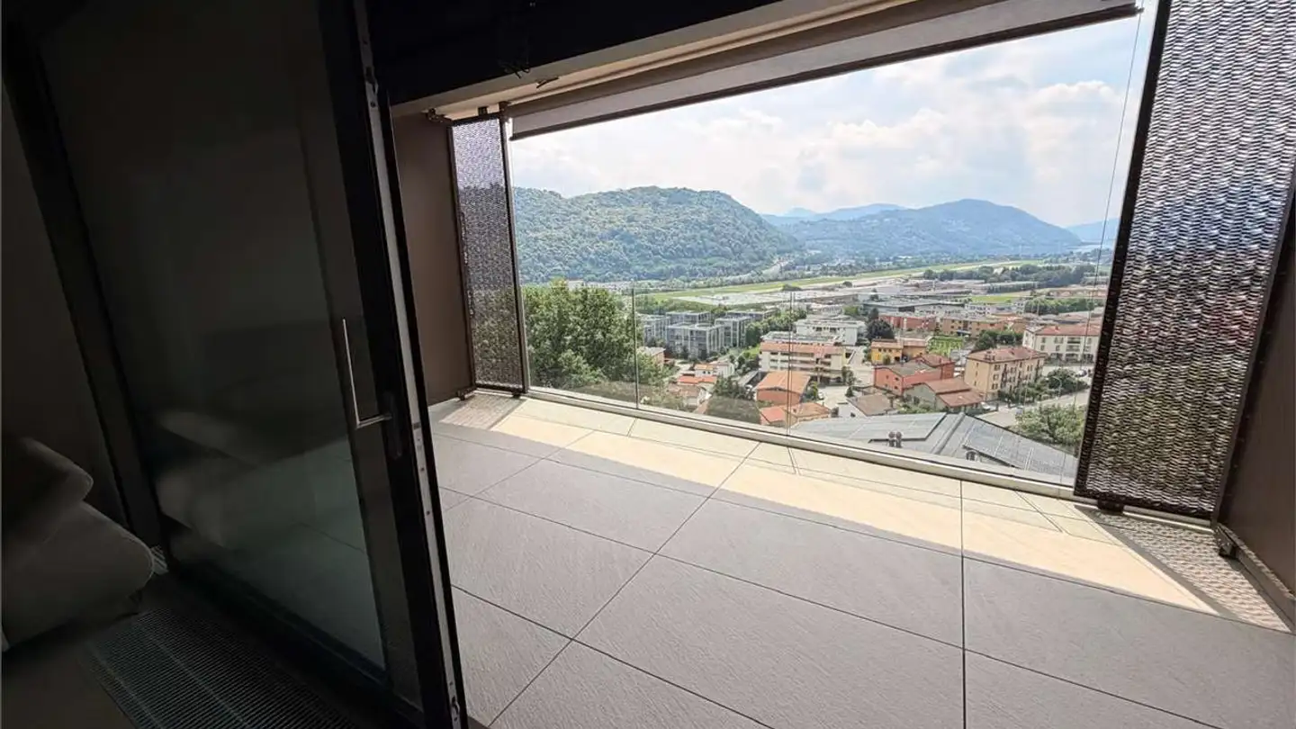 Wohnung kaufen - 6900 Lugano - Foto 2