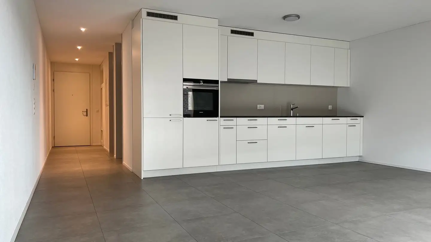 Appartement à louer - Rue De La Poste / Poststrasse 12, 2504 Biel/Bienne