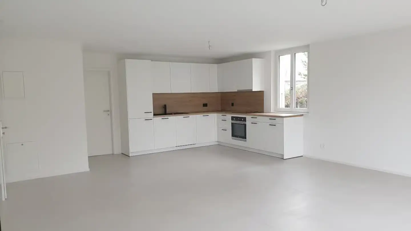 Wohnung mieten - Rue Des Eaux-Vives 11, 2112 Môtiers NE