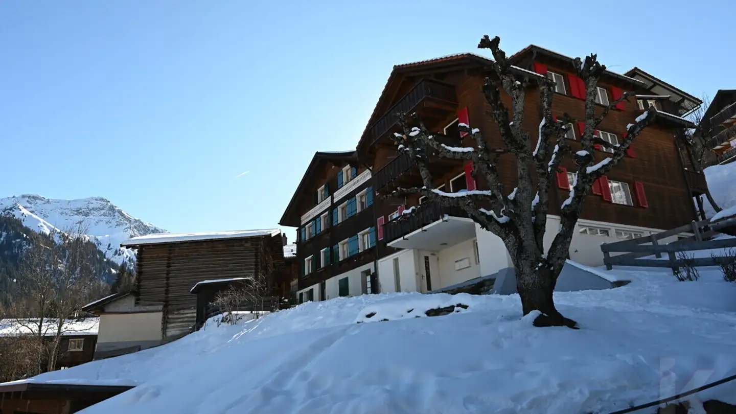 Appartamento in vendita - 7064 Tschiertschen - Foto 3