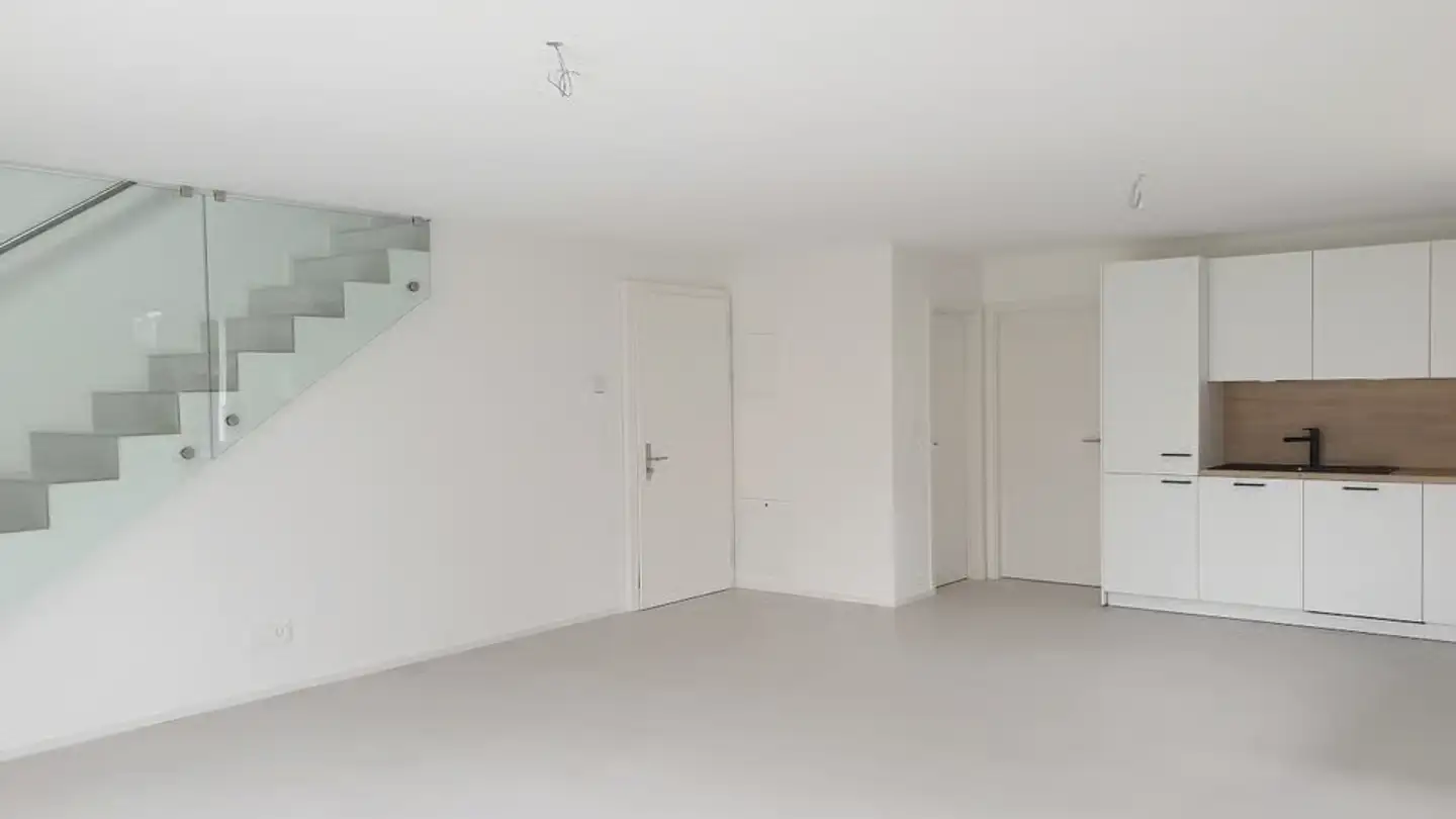Wohnung mieten - Rue Des Eaux-Vives 11, 2112 Môtiers NE - Foto 2