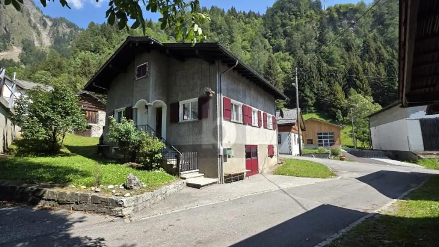 Maison individuelle à vendre - 6720 Ghirone - Photo 3
