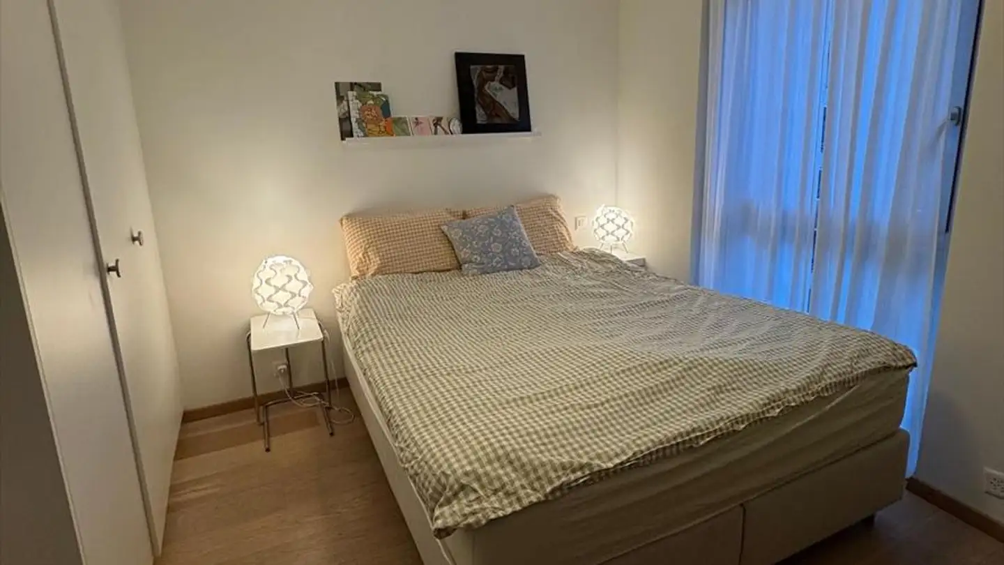 Wohnung mieten - 1202 Genève - Foto 4