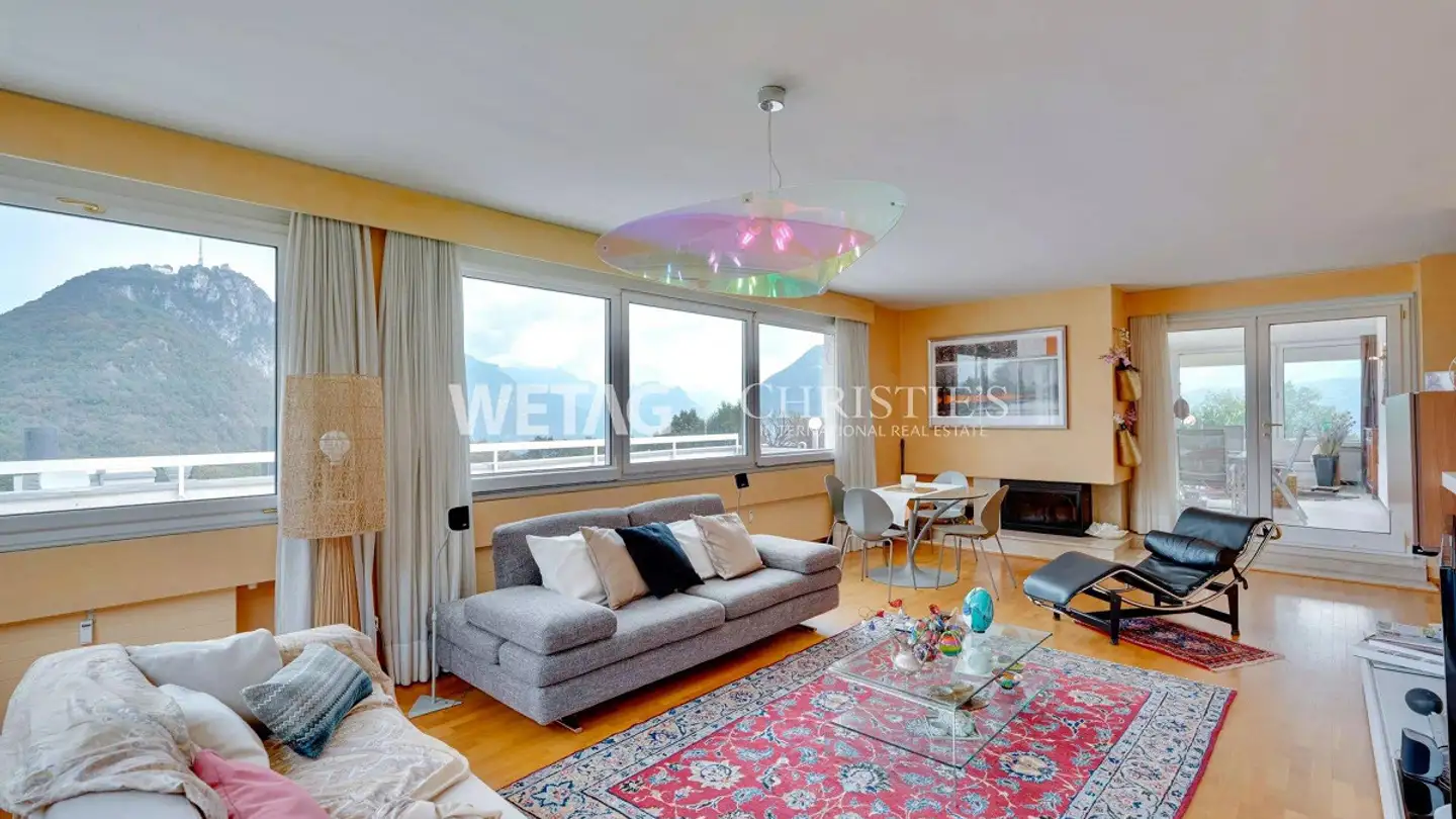 Apartment for sale - 6914 Carona - Photo 3