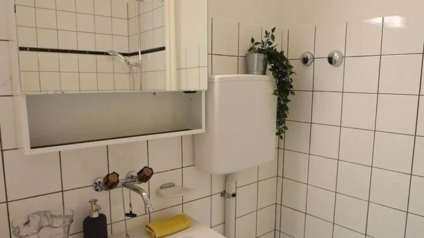 Wohnung mieten - Brünnlirain 5, 4125 Riehen - Foto 3