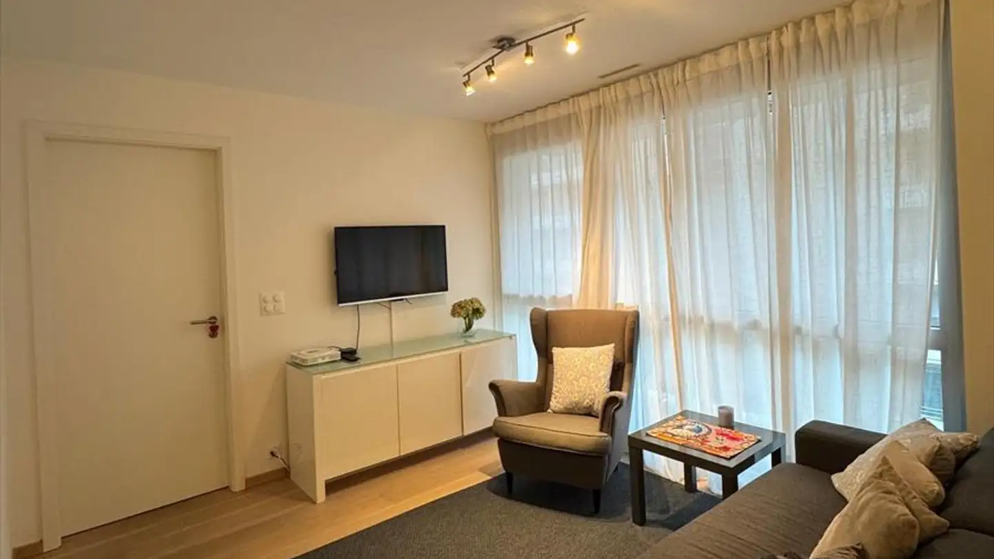 Wohnung mieten - 1202 Genève - Foto 2