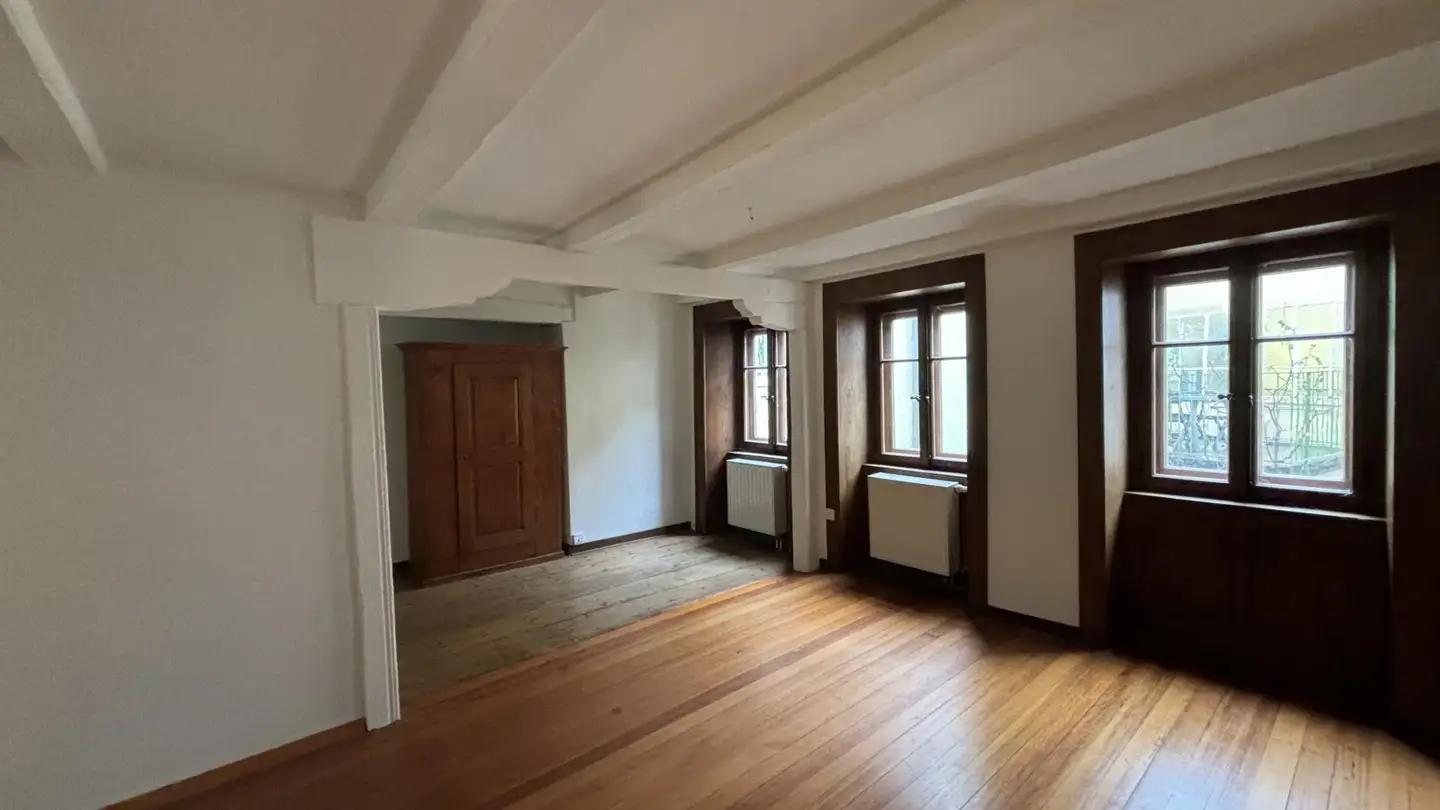 Appartamento in affitto - Rue De La Poste 21, 2024 St-Aubin-Sauges