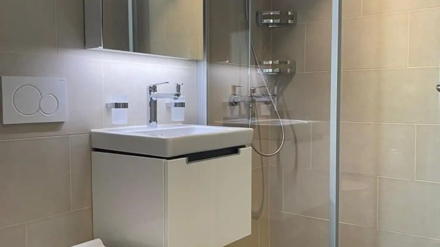 Wohnung mieten - 8853 Lachen SZ - Foto 4