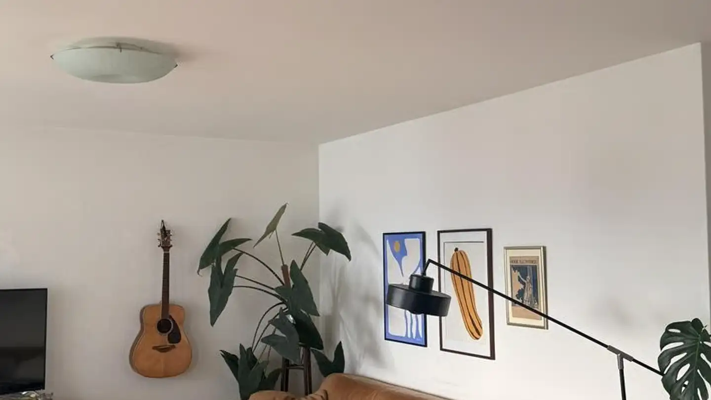 Apartment for rent - Witikonerstrasse 54, 8032 Zürich - Photo 2