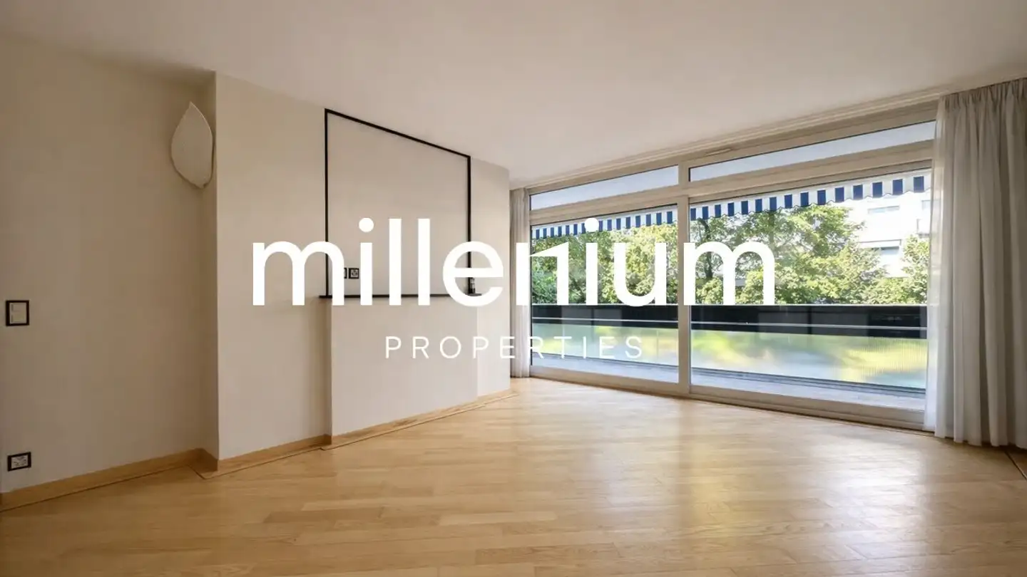 Apartment for rent - 1208 Genève - Photo 3