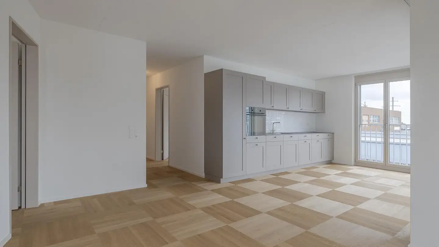 Appartamento in affitto - Kreuzstrasse 5, 3052 Zollikofen