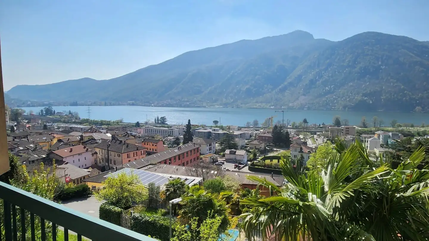 Apartment for sale - 6818 Melano - Photo 3