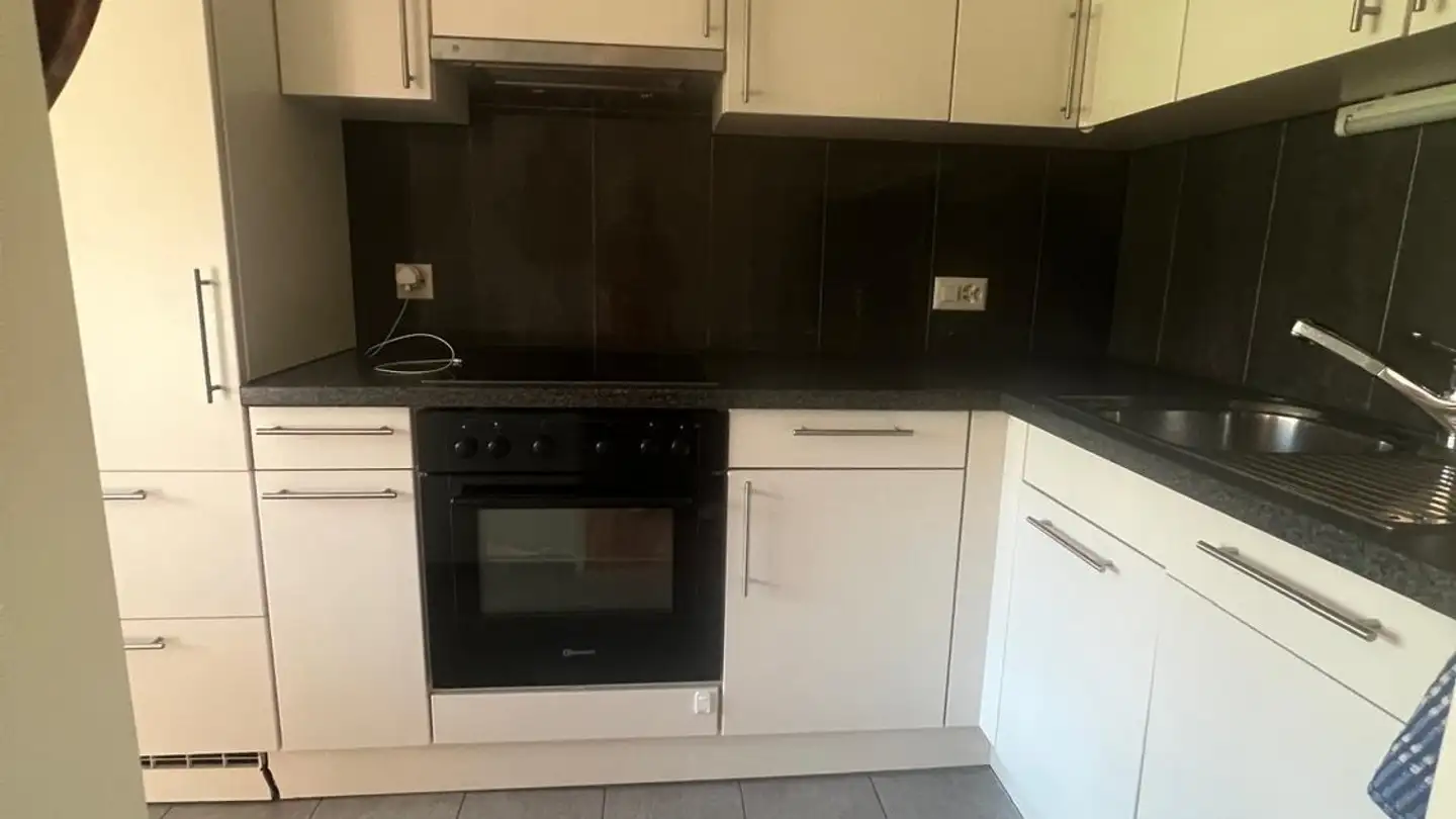 Appartement à louer - Hafenstrasse 5, 4614 Hägendorf