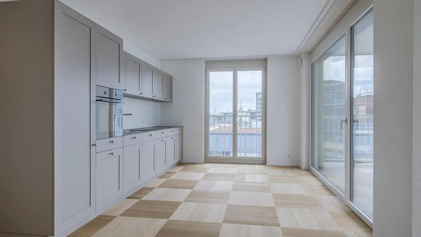 Appartamento in affitto - Kreuzstrasse 5, 3052 Zollikofen - Foto 2