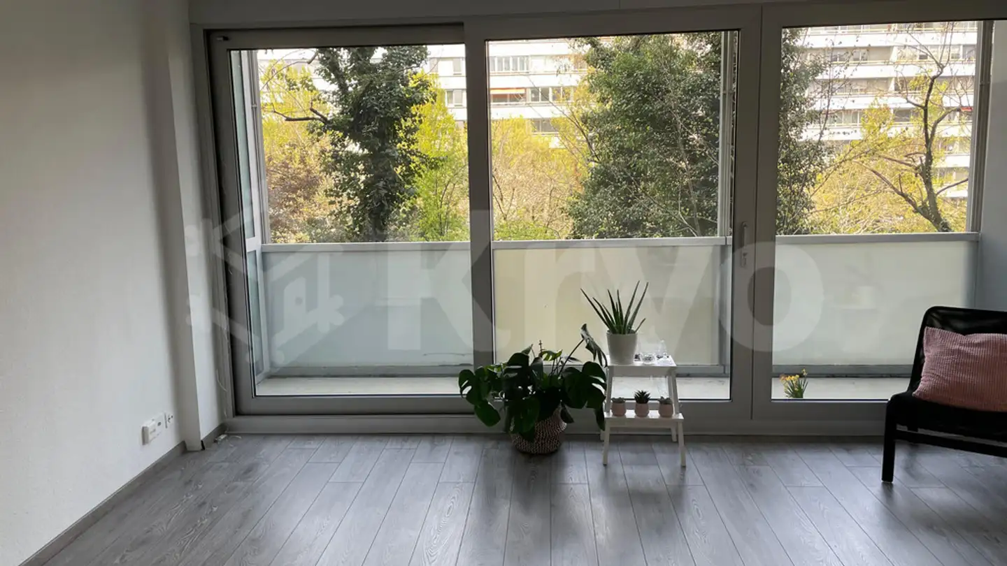 Appartement à louer - Route de Florissant 86C, 1206 Genève