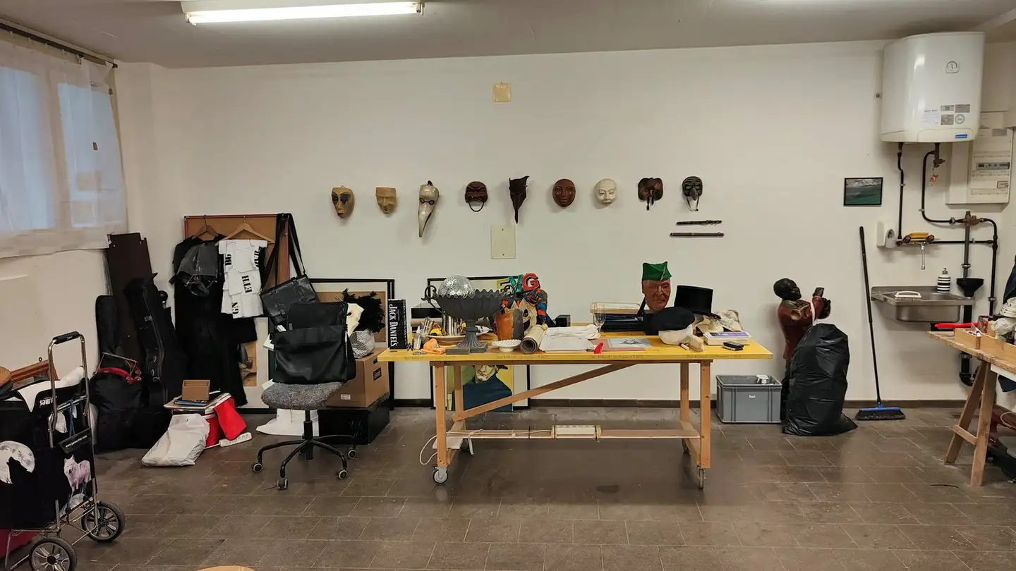 Wohnung mieten - Hauptstrasse 19, 4411 Seltisberg - Foto 2