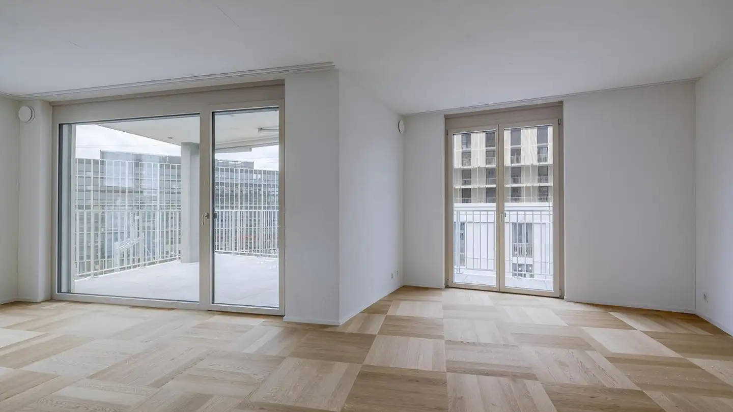 Appartamento in affitto - Kreuzstrasse 5, 3052 Zollikofen - Foto 3